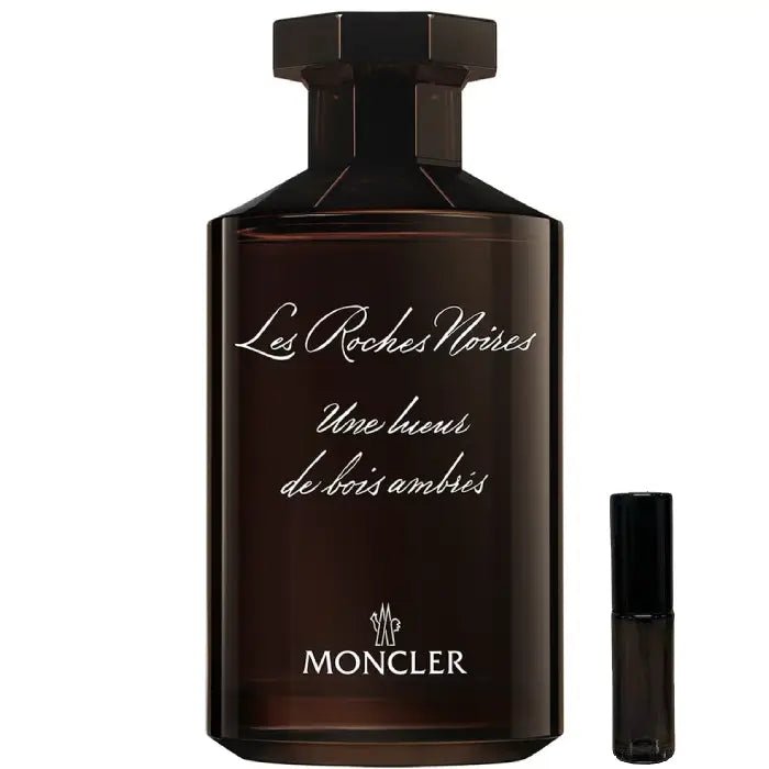Moncler Les Roches Noires - Eau de Parfum - LuxScents.nl
