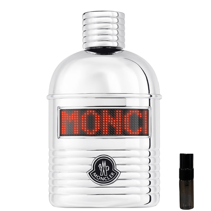 Moncler Pour Homme - Eau de Parfum - LuxScents.nl