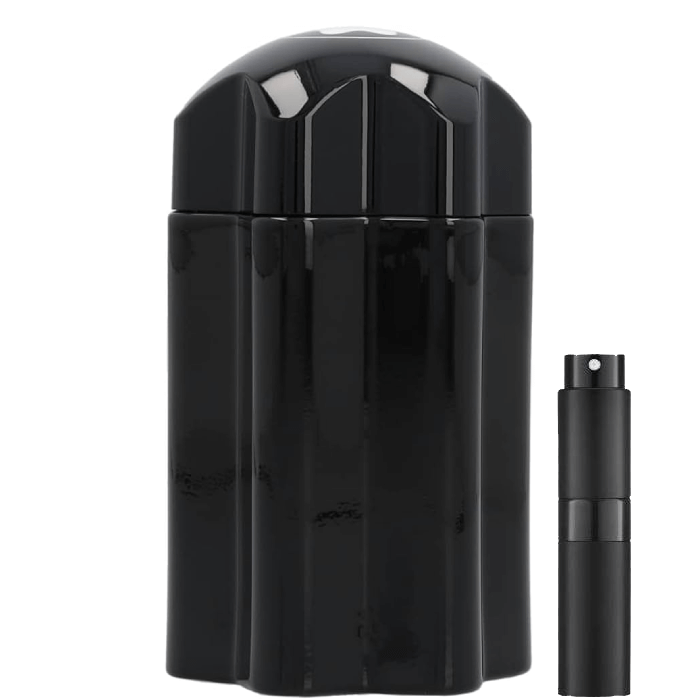 Mont Blanc Emblem - Eau de Toilette - LuxScents.nl