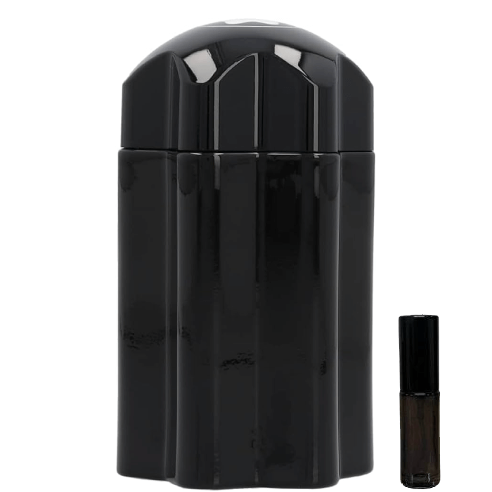 Mont Blanc Emblem - Eau de Toilette - LuxScents.nl