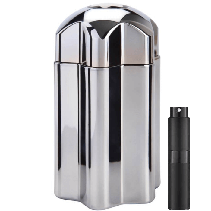 Mont Blanc Emblem Intense - Eau de Toilette - LuxScents.nl