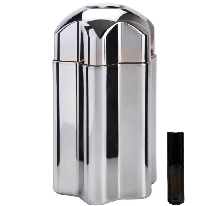 Mont Blanc Emblem Intense - Eau de Toilette - LuxScents.nl