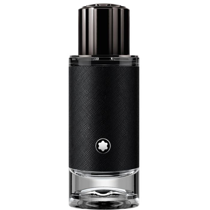 Mont Blanc Explorer - Eau de Parfum - LuxScents.nl