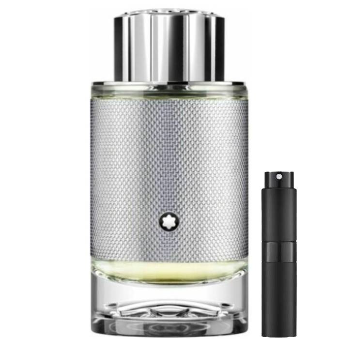 Mont Blanc Explorer Platinum - Eau de Parfum - LuxScents.nl