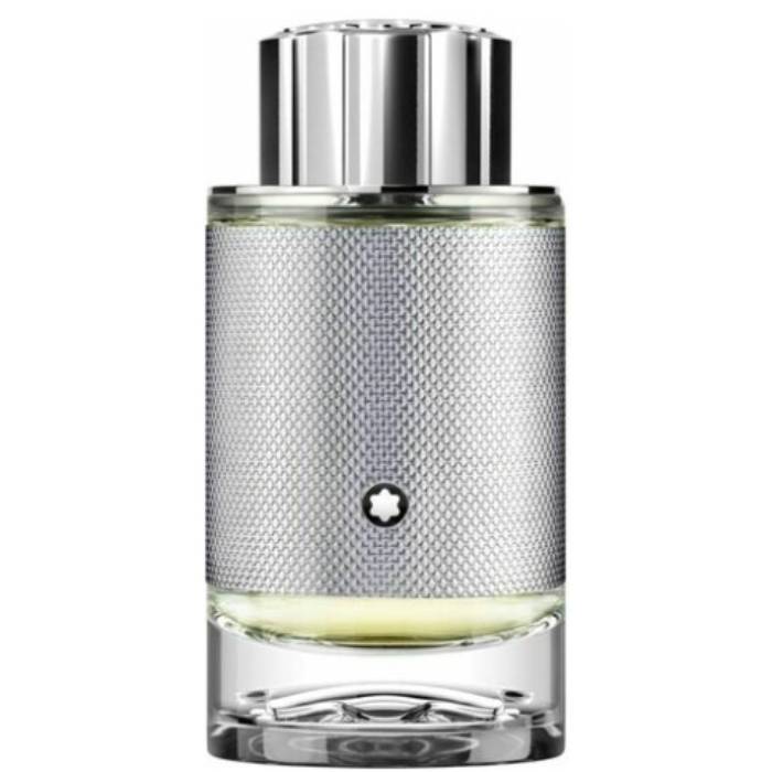 Mont Blanc Explorer Platinum - Eau de Parfum - LuxScents.nl