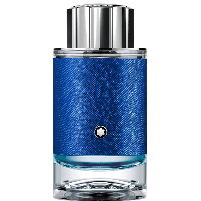 Mont Blanc Explorer Ultra Blue - Eau de Parfum - LuxScents.nl