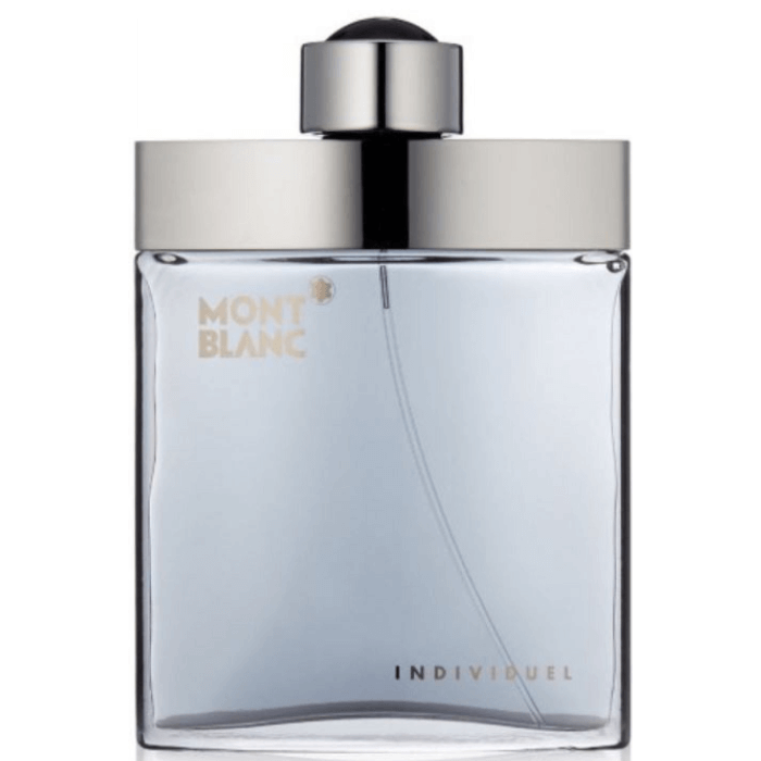 Mont Blanc Individuel - Eau de Toilette - LuxScents.nl