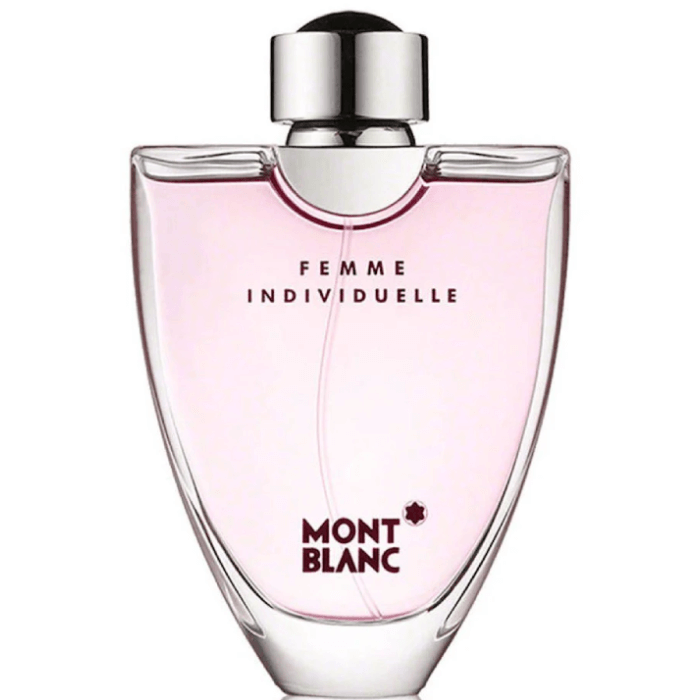 Mont Blanc Individuelle Femme - Eau de Parfum - LuxScents.nl