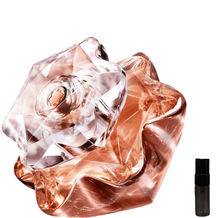 Mont Blanc Lady Emblem - Eau de Parfum - LuxScents.nl