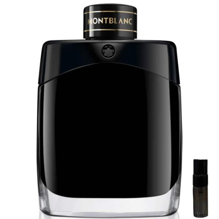 Mont Blanc Legend - Eau de Parfum - LuxScents.nl