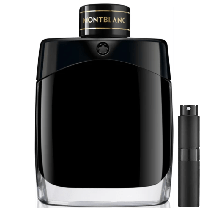 Mont Blanc Legend - Eau de Parfum - LuxScents.nl