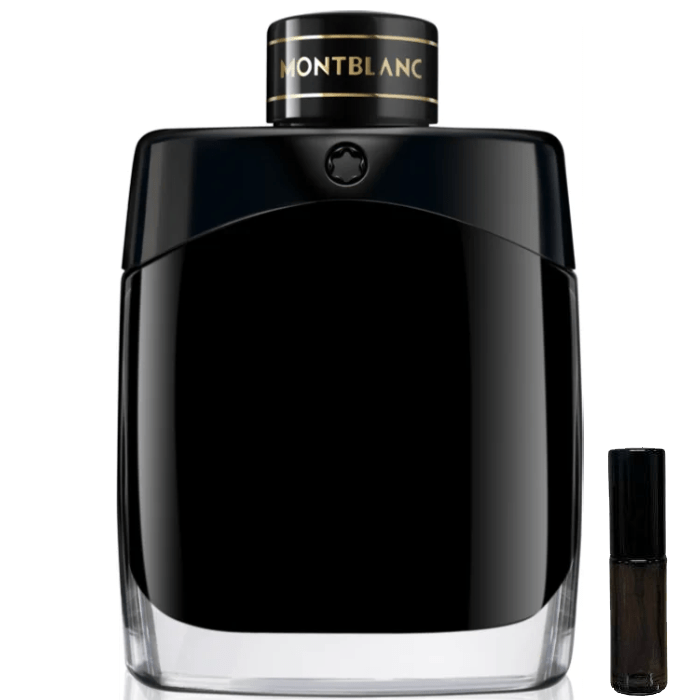 Mont Blanc Legend - Eau de Parfum - LuxScents.nl