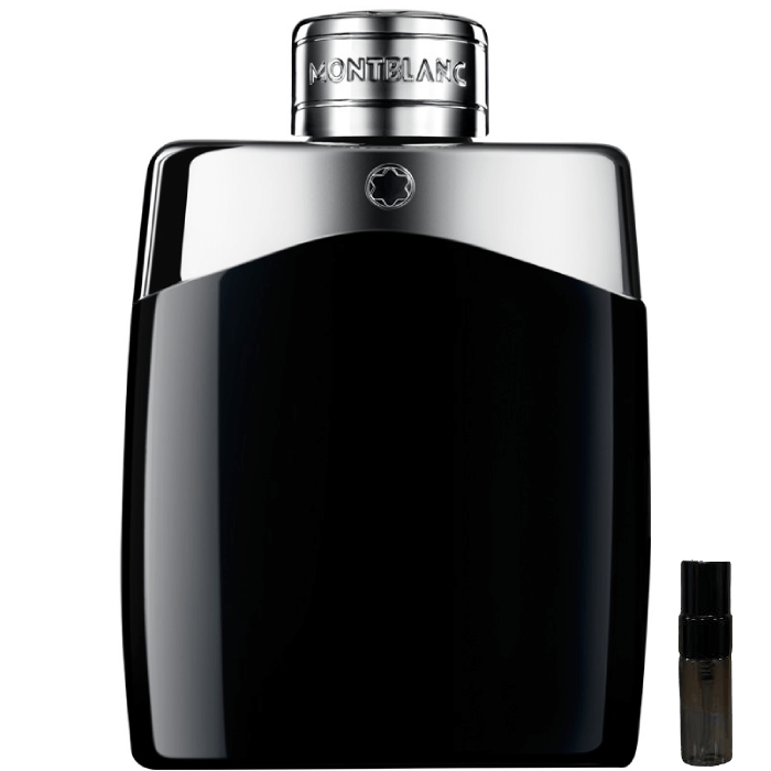 Mont Blanc Legend - Eau de Toilette - LuxScents.nl