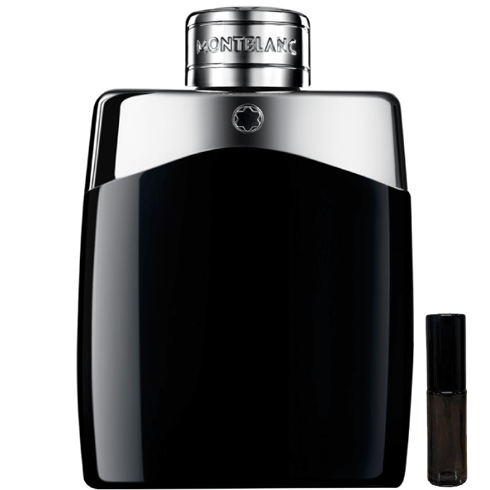Mont Blanc Legend - Eau de Toilette - LuxScents.nl