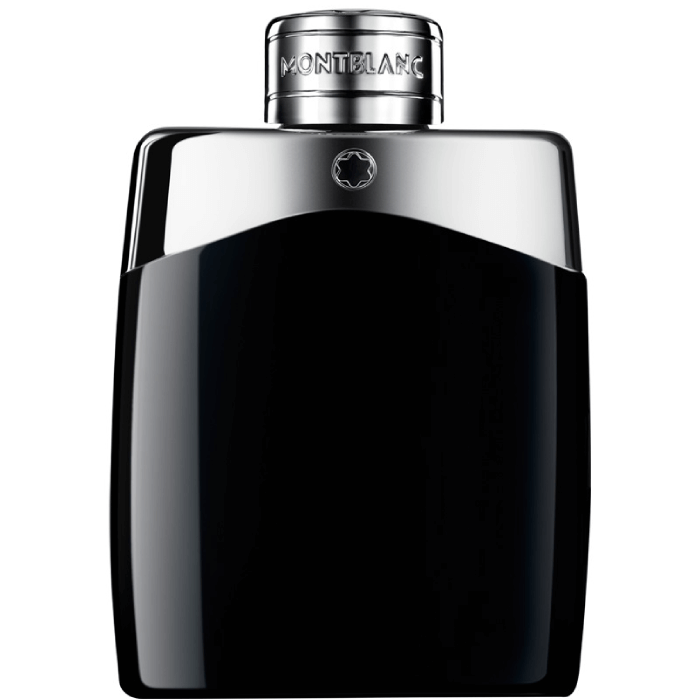 Mont Blanc Legend - Eau de Toilette - LuxScents.nl