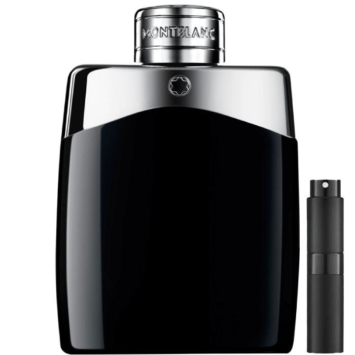 Mont Blanc Legend - Eau de Toilette - LuxScents.nl