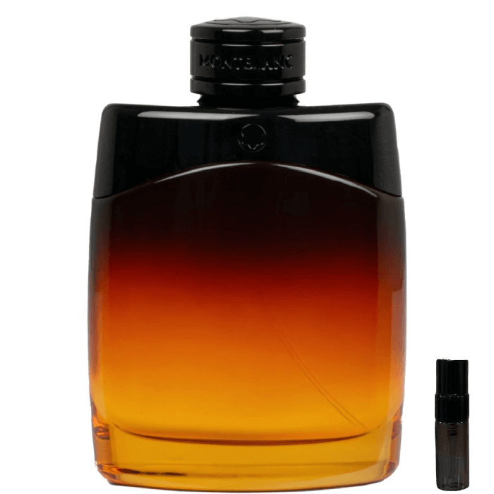 Mont Blanc Legend Night - Eau de Parfum - LuxScents.nl