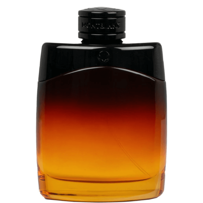 Mont Blanc Legend Night - Eau de Parfum - LuxScents.nl