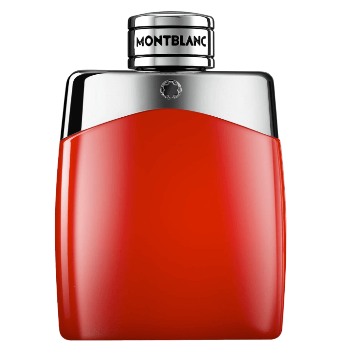 Mont Blanc Legend Red - Eau de Parfum - LuxScents.nl