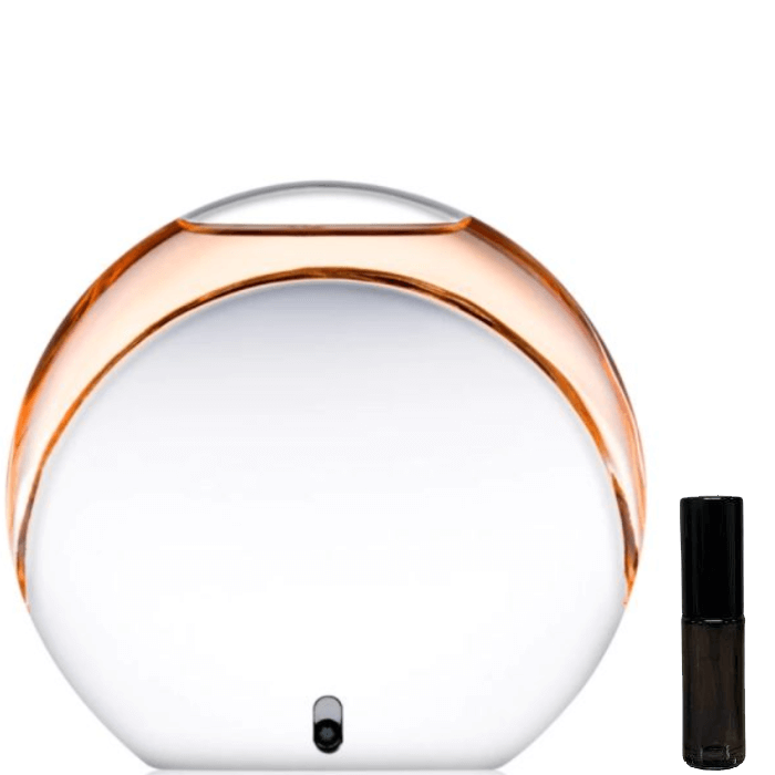 Mont Blanc Presence D'une Femme - Eau de Toilette - LuxScents.nl