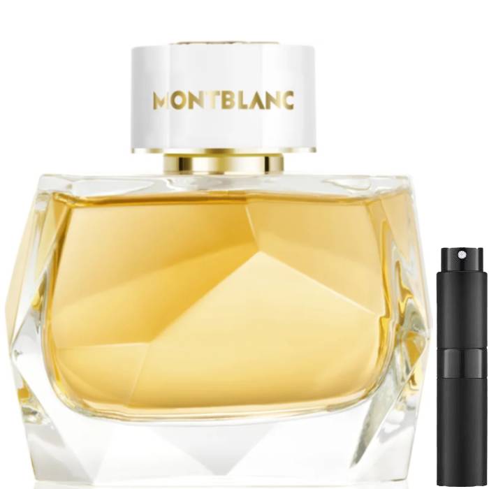 Mont Blanc Signature Absolute - Eau de Parfum - LuxScents.nl