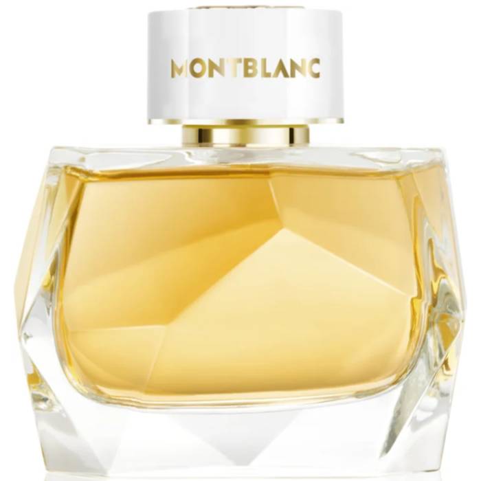 Mont Blanc Signature Absolute - Eau de Parfum - LuxScents.nl