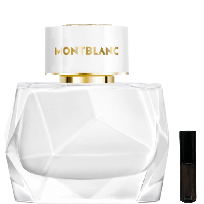 Mont Blanc Signature - Eau de Parfum - LuxScents.nl