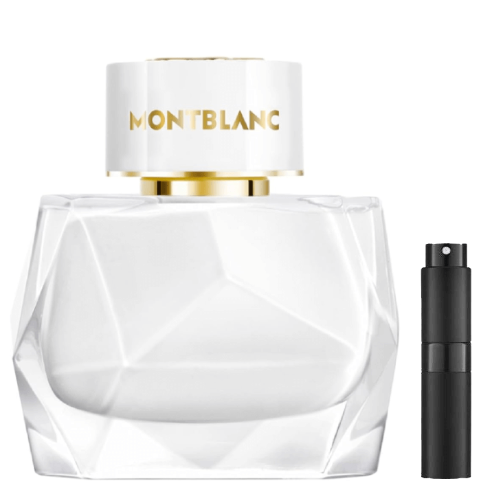 Mont Blanc Signature - Eau de Parfum - LuxScents.nl