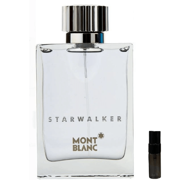 Mont Blanc Starwalker - Eau de Toilette - LuxScents.nl