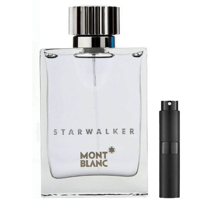 Mont Blanc Starwalker - Eau de Toilette - LuxScents.nl