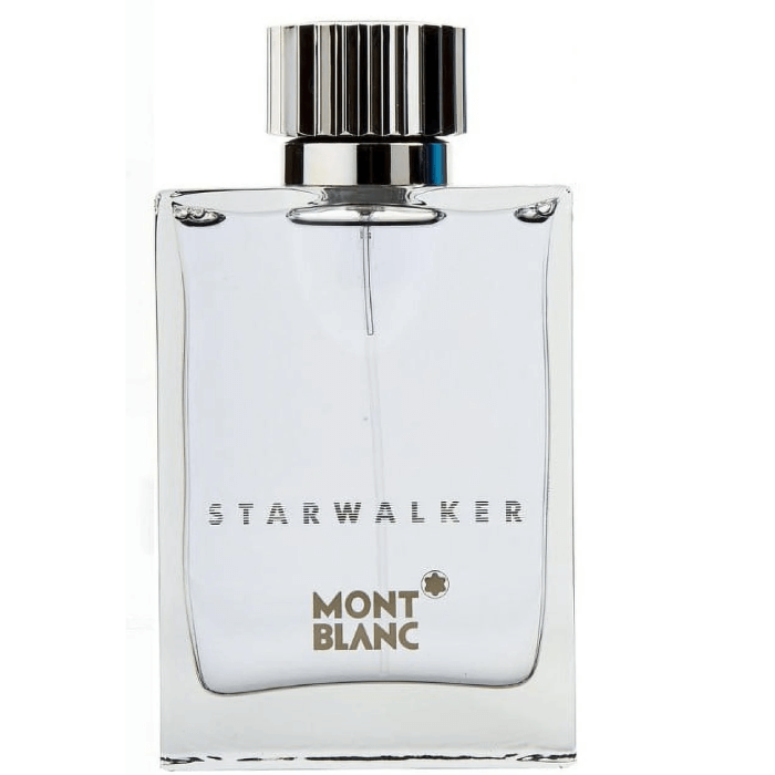 Mont Blanc Starwalker - Eau de Toilette - LuxScents.nl