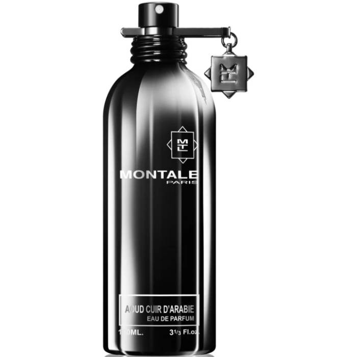 Montale Paris Aoud Cuir d’Arabie - Eau De Parfum - LuxScents.nl