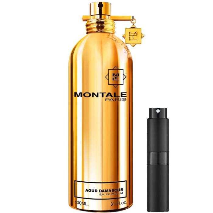 Montale Paris Aoud Damascus - Eau de Parfum - LuxScents.nl