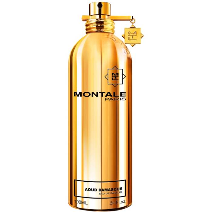 Montale Paris Aoud Damascus - Eau de Parfum - LuxScents.nl