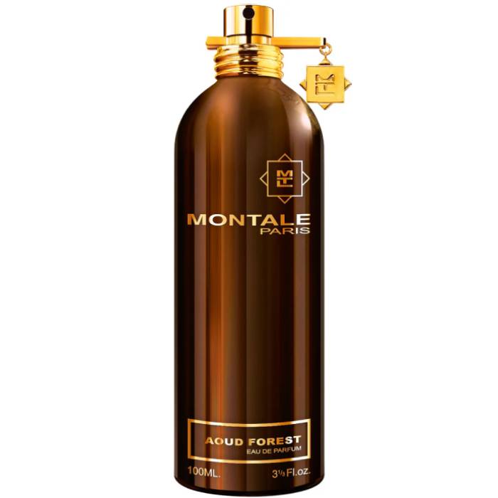 Montale Paris Aoud Forest - Eau de Parfum - LuxScents.nl