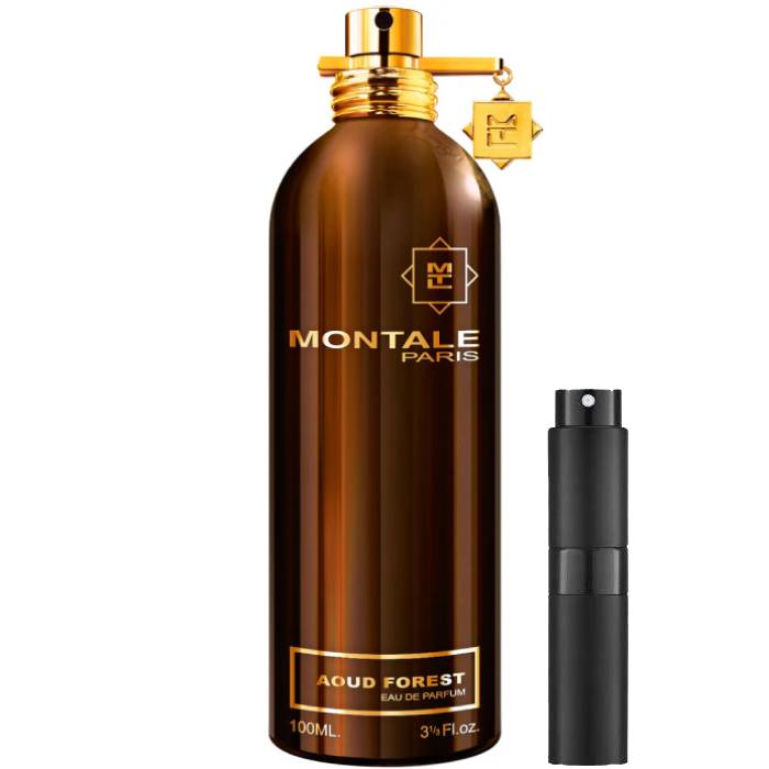 Montale Paris Aoud Forest - Eau de Parfum - LuxScents.nl