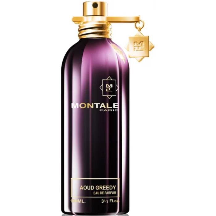 Montale Paris Aoud Greedy - Eau De Parfum - LuxScents.nl