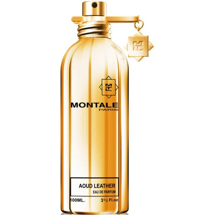 Montale Paris Aoud Leather - Eau de Parfum - LuxScents.nl