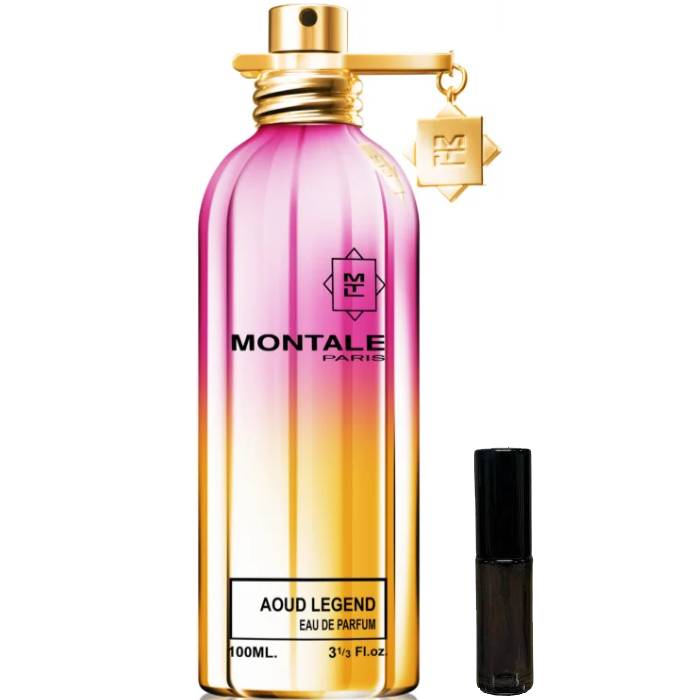 Montale Paris Aoud Legend - Eau De Parfum - LuxScents.nl
