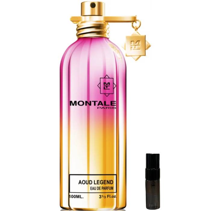 Montale Paris Aoud Legend - Eau De Parfum - LuxScents.nl