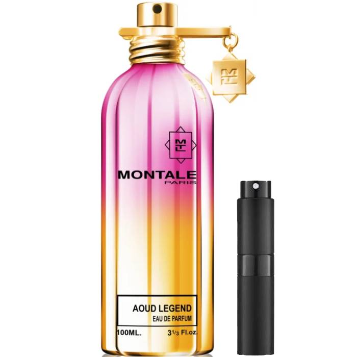 Montale Paris Aoud Legend - Eau De Parfum - LuxScents.nl