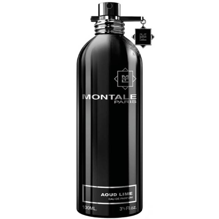 Montale Paris Aoud Lime - Eau de Parfum - LuxScents.nl
