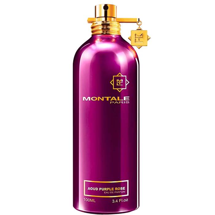 Montale Paris Aoud Purple Rose - Eau de Parfum - LuxScents.nl