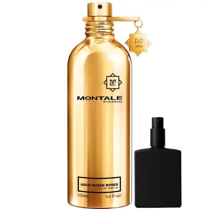 Montale Paris Aoud Queen Roses - Eau de Parfum - LuxScents.nl