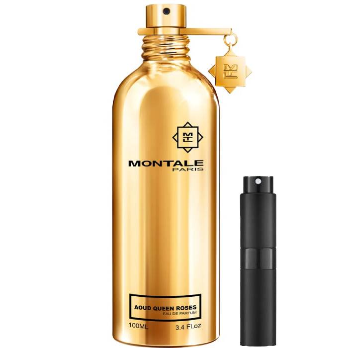 Montale Paris Aoud Queen Roses - Eau de Parfum - LuxScents.nl