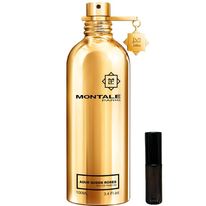 Montale Paris Aoud Queen Roses - Eau de Parfum - LuxScents.nl