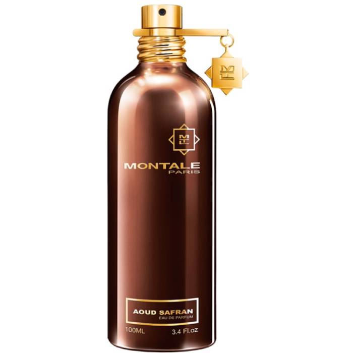 Montale Paris Aoud Safran - Eau de Parfum - LuxScents.nl