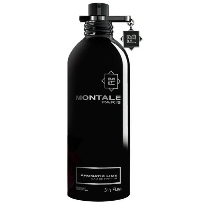 Montale Paris Aromatic Lime - Eau de Parfum - LuxScents.nl