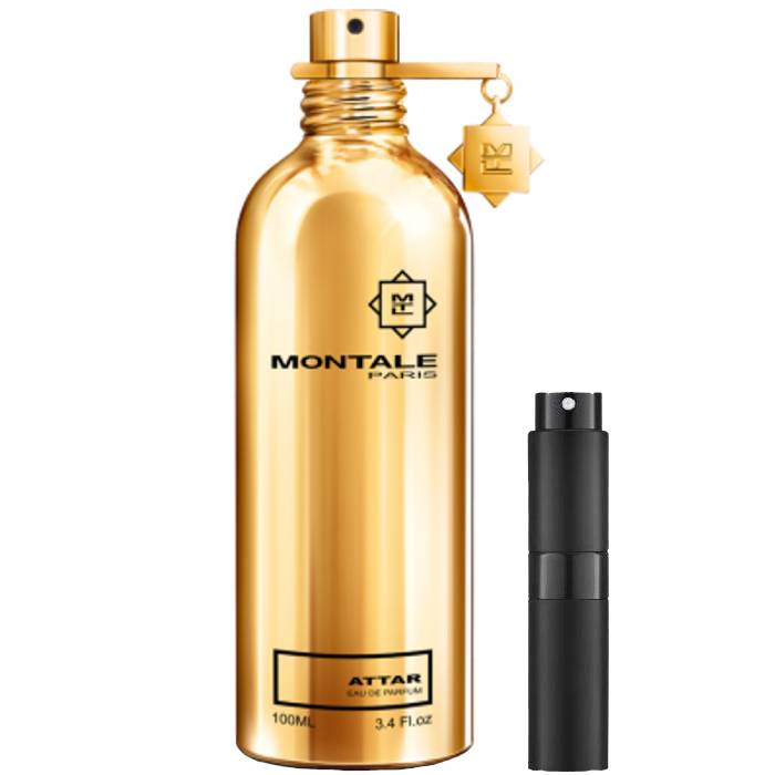 Montale Paris Attar - Eau de Parfum - LuxScents.nl
