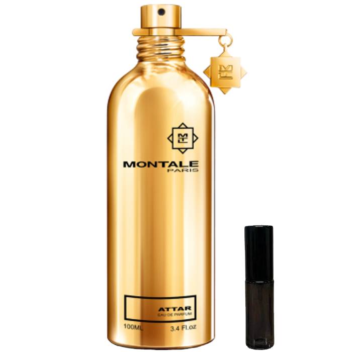 Montale Paris Attar - Eau de Parfum - LuxScents.nl